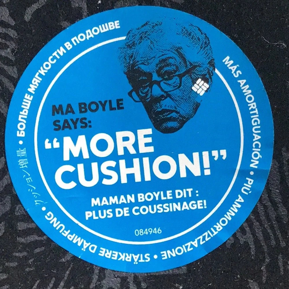 SOLD! Columbia Sandals Size 7 NIB! - Picture 7 of 7